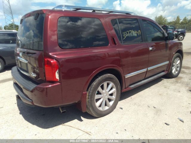 Photo 3 VIN: 5N3ZA0NE8AN905179 - INFINITI QX56 