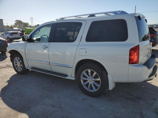 Photo 1 VIN: 5N3ZA0NE8AN906669 - INFINITI QX56 