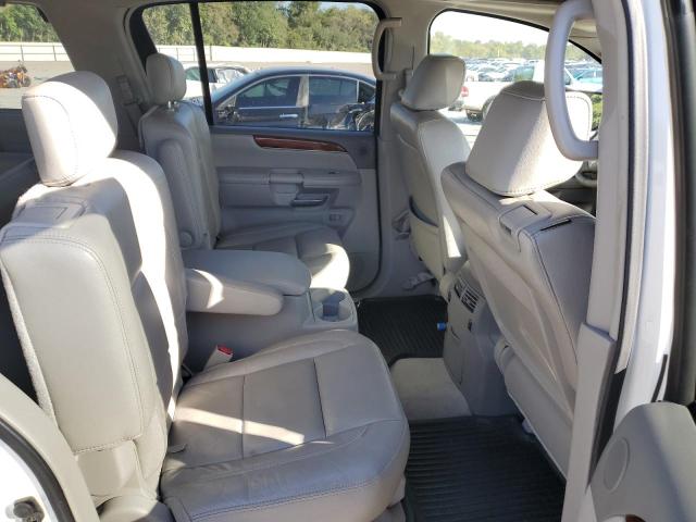 Photo 10 VIN: 5N3ZA0NE8AN906669 - INFINITI QX56 