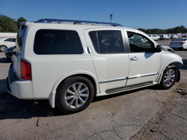 Photo 2 VIN: 5N3ZA0NE8AN906669 - INFINITI QX56 