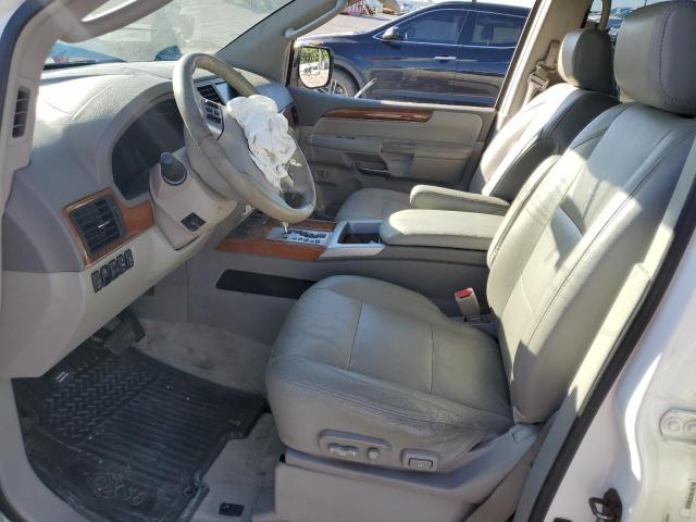 Photo 6 VIN: 5N3ZA0NE8AN906669 - INFINITI QX56 