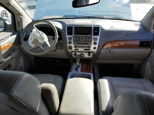 Photo 7 VIN: 5N3ZA0NE8AN906669 - INFINITI QX56 