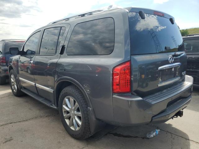 Photo 1 VIN: 5N3ZA0NE8AN906784 - INFINITI QX56 