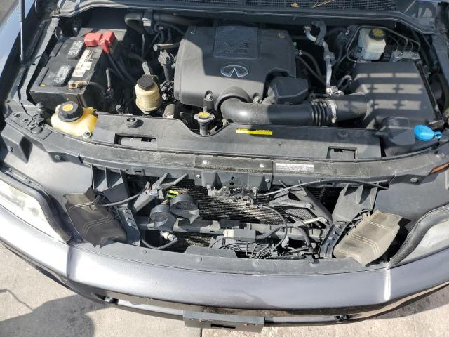 Photo 11 VIN: 5N3ZA0NE8AN906784 - INFINITI QX56 