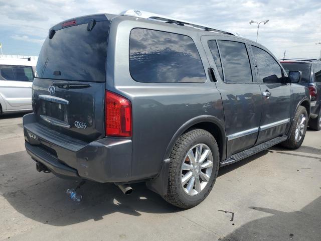 Photo 2 VIN: 5N3ZA0NE8AN906784 - INFINITI QX56 