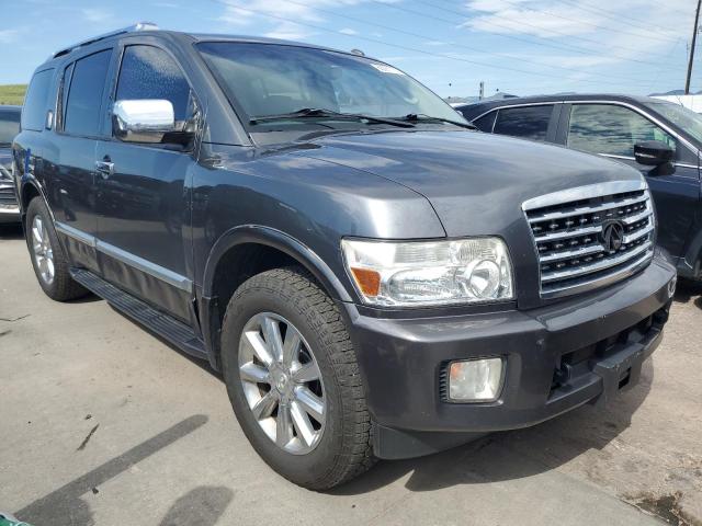 Photo 3 VIN: 5N3ZA0NE8AN906784 - INFINITI QX56 