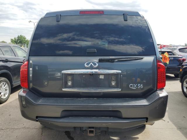 Photo 5 VIN: 5N3ZA0NE8AN906784 - INFINITI QX56 