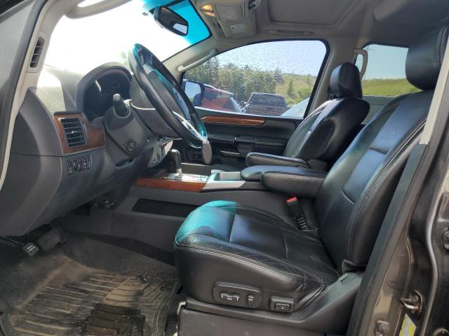 Photo 6 VIN: 5N3ZA0NE8AN906784 - INFINITI QX56 