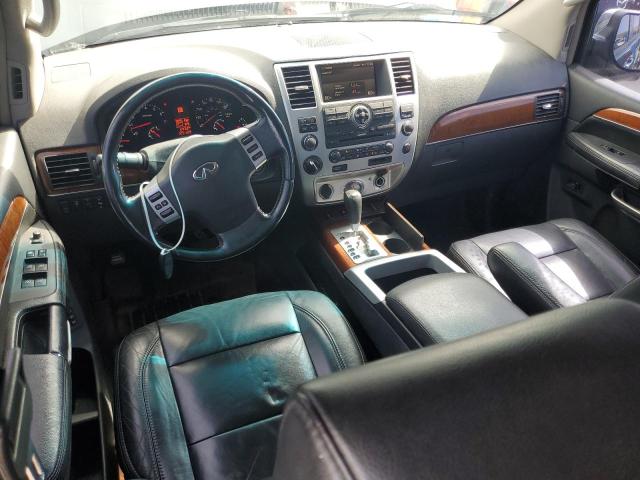 Photo 7 VIN: 5N3ZA0NE8AN906784 - INFINITI QX56 