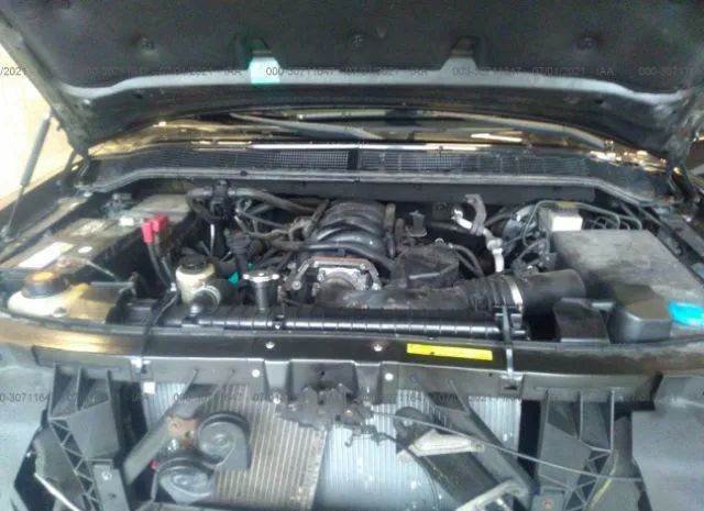 Photo 9 VIN: 5N3ZA0NE8AN909457 - INFINITI QX56 