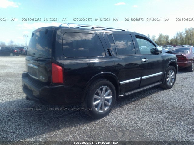 Photo 3 VIN: 5N3ZA0NE8AN909457 - INFINITI QX56 