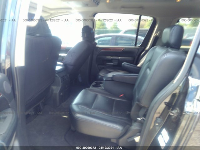 Photo 7 VIN: 5N3ZA0NE8AN909457 - INFINITI QX56 