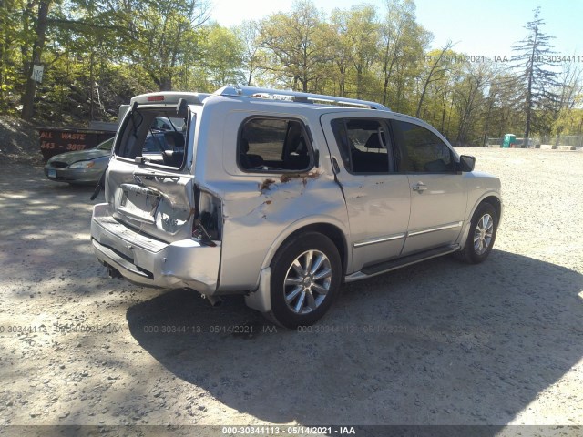 Photo 3 VIN: 5N3ZA0NE9AN900718 - INFINITI QX56 