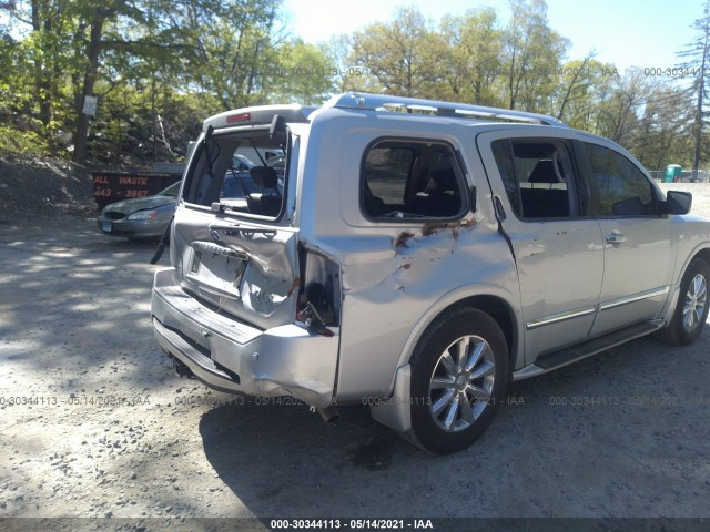 Photo 5 VIN: 5N3ZA0NE9AN900718 - INFINITI QX56 