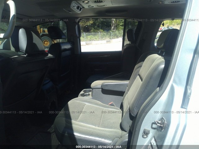 Photo 7 VIN: 5N3ZA0NE9AN900718 - INFINITI QX56 