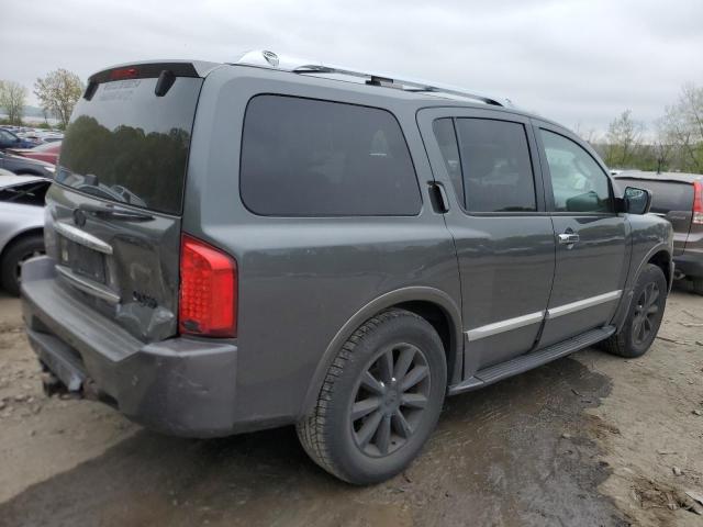 Photo 2 VIN: 5N3ZA0NE9AN901898 - INFINITI QX56 