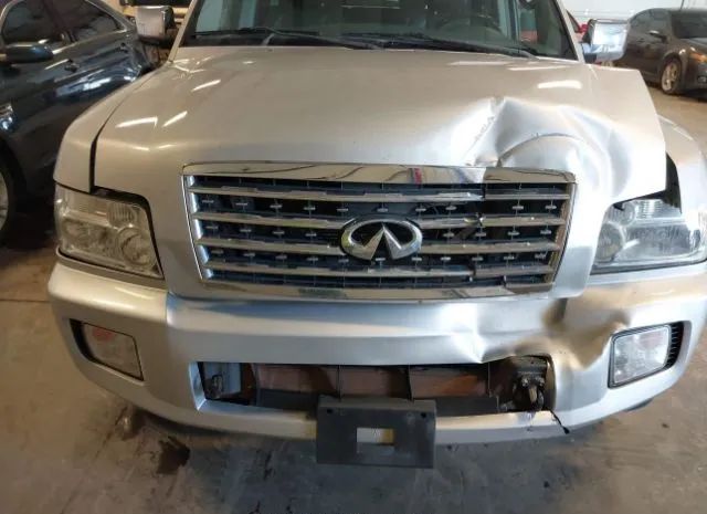 Photo 5 VIN: 5N3ZA0NE9AN903022 - INFINITI QX56 