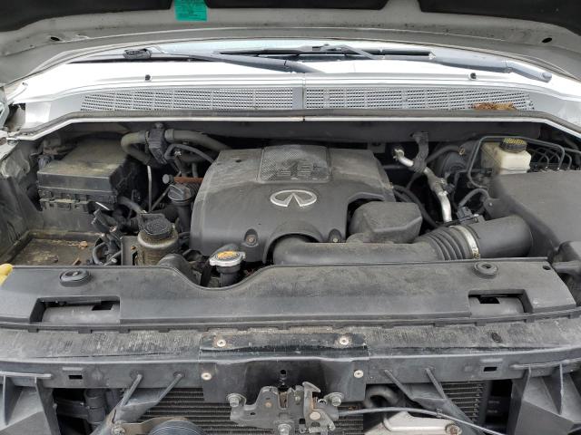 Photo 10 VIN: 5N3ZA0NE9AN904977 - INFINITI QX56 