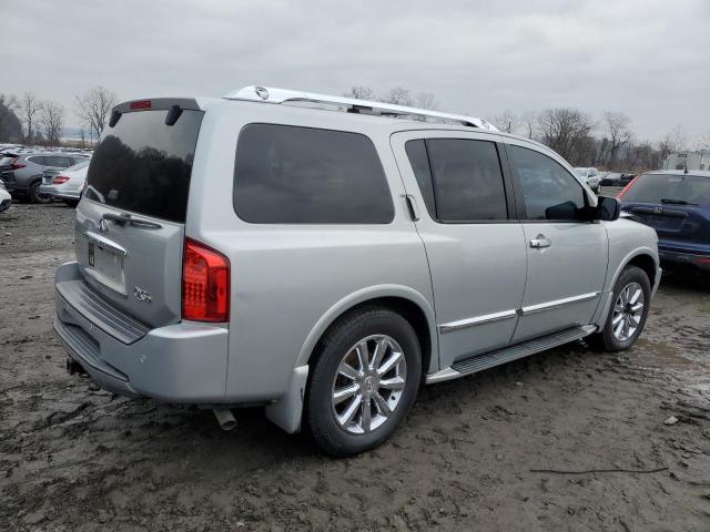 Photo 2 VIN: 5N3ZA0NE9AN904977 - INFINITI QX56 