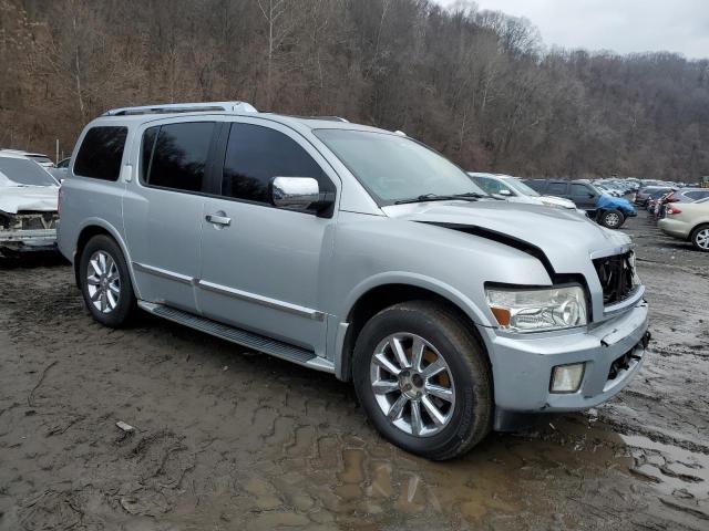 Photo 3 VIN: 5N3ZA0NE9AN904977 - INFINITI QX56 