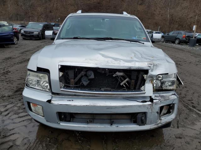 Photo 4 VIN: 5N3ZA0NE9AN904977 - INFINITI QX56 