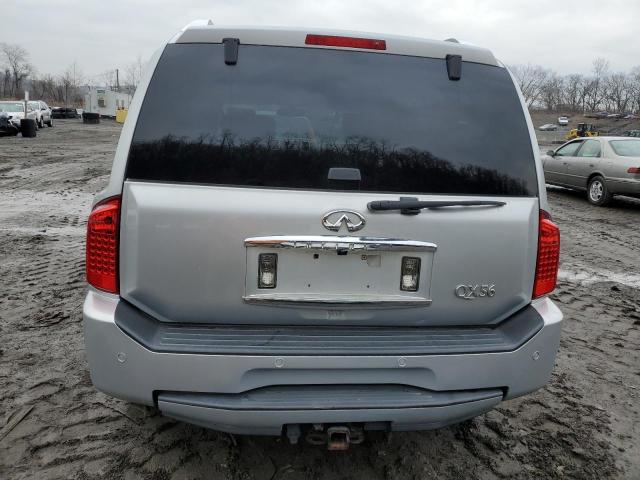 Photo 5 VIN: 5N3ZA0NE9AN904977 - INFINITI QX56 