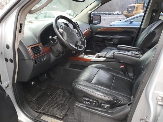 Photo 6 VIN: 5N3ZA0NE9AN904977 - INFINITI QX56 