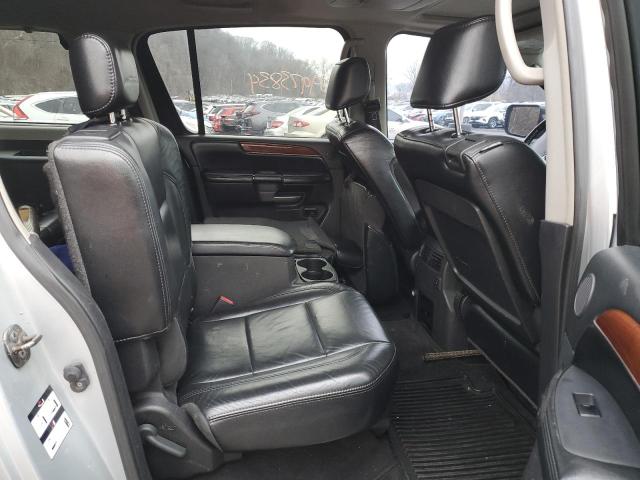 Photo 9 VIN: 5N3ZA0NE9AN904977 - INFINITI QX56 