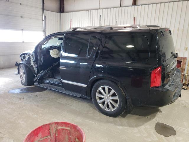 Photo 1 VIN: 5N3ZA0NE9AN905045 - INFINITI QX56 