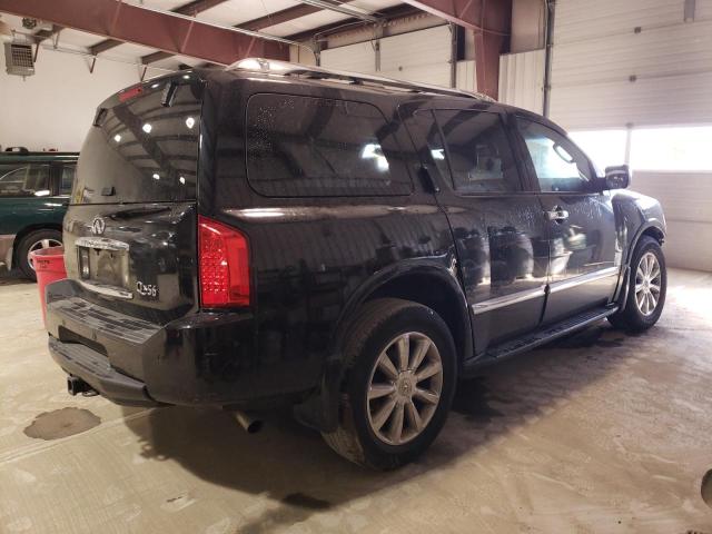 Photo 2 VIN: 5N3ZA0NE9AN905045 - INFINITI QX56 