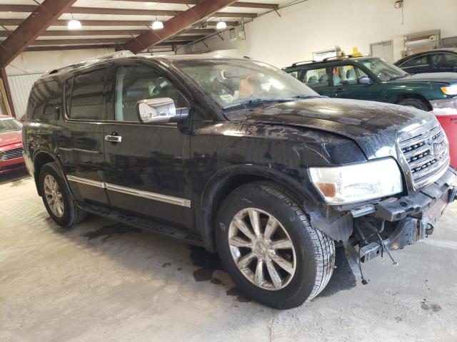 Photo 3 VIN: 5N3ZA0NE9AN905045 - INFINITI QX56 