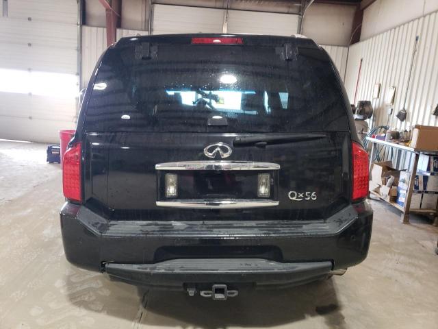 Photo 5 VIN: 5N3ZA0NE9AN905045 - INFINITI QX56 