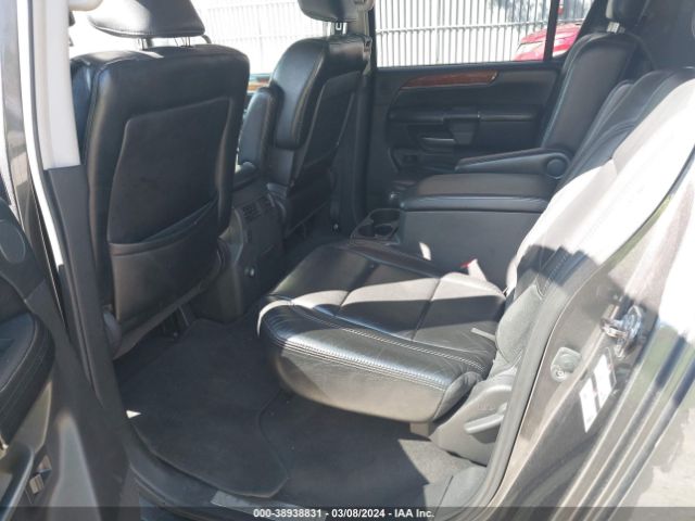 Photo 7 VIN: 5N3ZA0NE9AN905529 - INFINITI QX56 