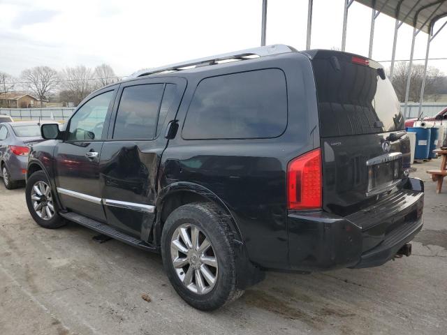 Photo 1 VIN: 5N3ZA0NEXAN900999 - INFINITI QX56 