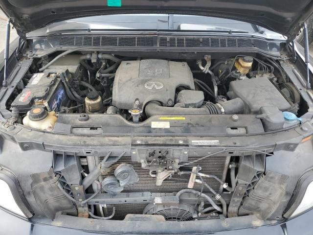 Photo 11 VIN: 5N3ZA0NEXAN900999 - INFINITI QX56 