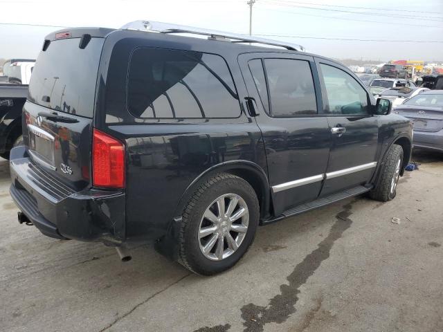 Photo 2 VIN: 5N3ZA0NEXAN900999 - INFINITI QX56 