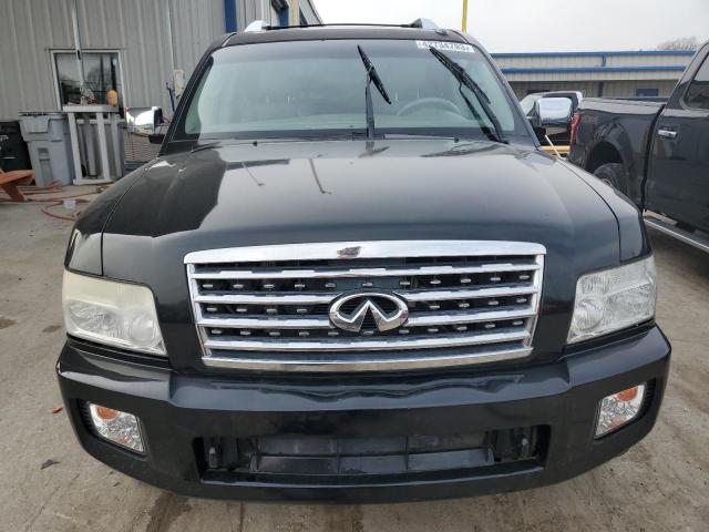 Photo 4 VIN: 5N3ZA0NEXAN900999 - INFINITI QX56 