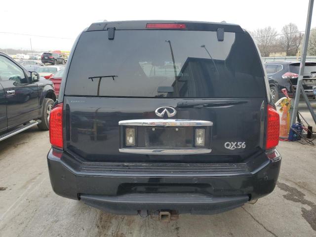 Photo 5 VIN: 5N3ZA0NEXAN900999 - INFINITI QX56 