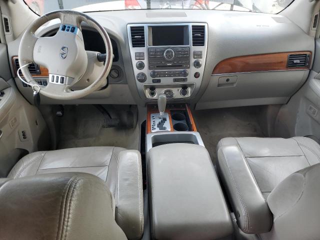 Photo 7 VIN: 5N3ZA0NEXAN900999 - INFINITI QX56 