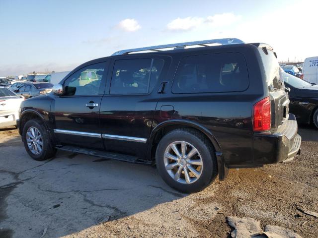 Photo 1 VIN: 5N3ZA0NEXAN901330 - INFINITI QX56 