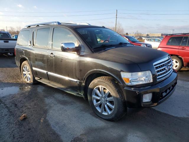 Photo 3 VIN: 5N3ZA0NEXAN901330 - INFINITI QX56 