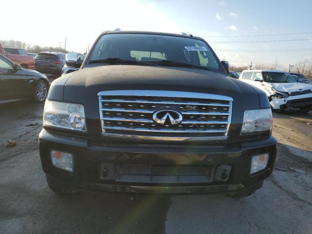 Photo 4 VIN: 5N3ZA0NEXAN901330 - INFINITI QX56 