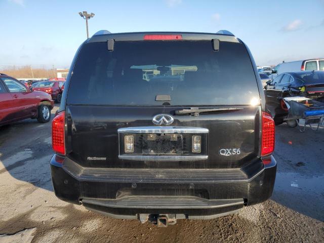 Photo 5 VIN: 5N3ZA0NEXAN901330 - INFINITI QX56 