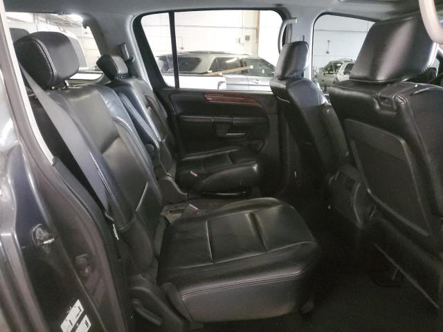 Photo 10 VIN: 5N3ZA0NEXAN905734 - INFINITI QX56 