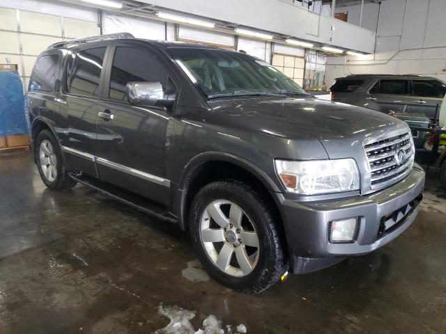 Photo 3 VIN: 5N3ZA0NEXAN905734 - INFINITI QX56 