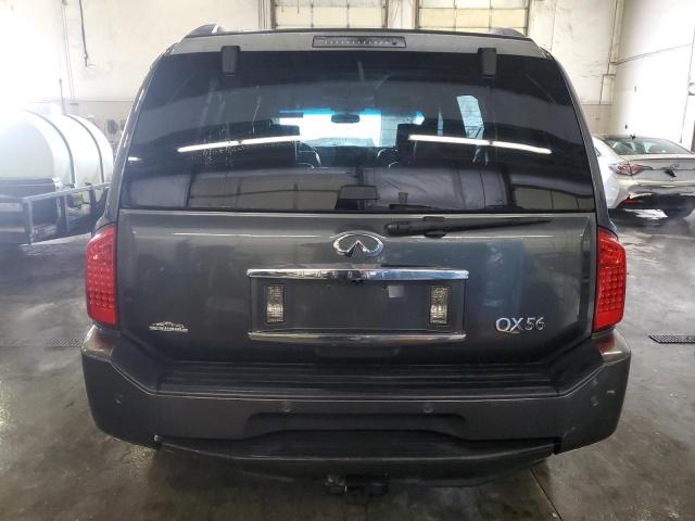 Photo 5 VIN: 5N3ZA0NEXAN905734 - INFINITI QX56 