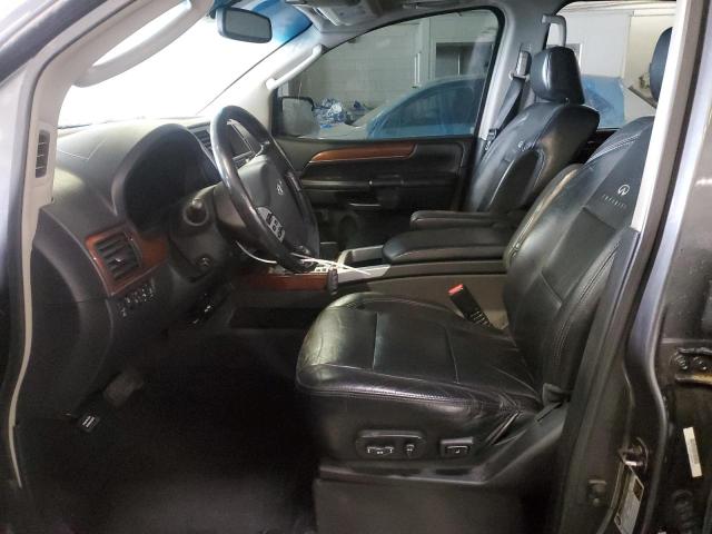 Photo 6 VIN: 5N3ZA0NEXAN905734 - INFINITI QX56 