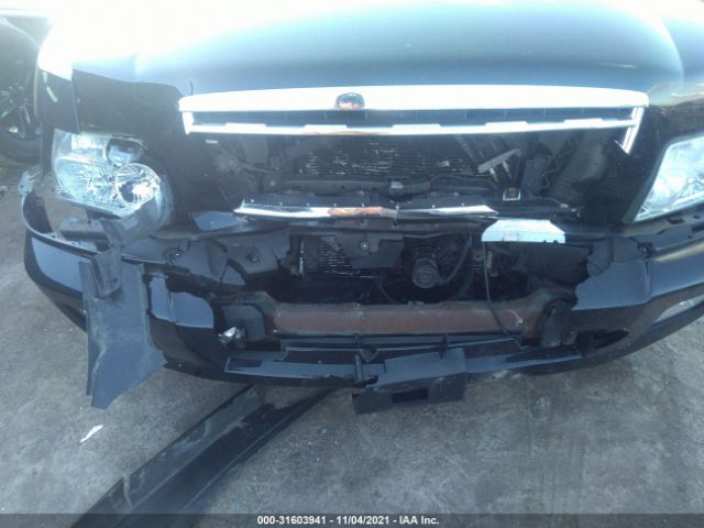 Photo 5 VIN: 5N3ZA0NEXAN908973 - INFINITI QX56 