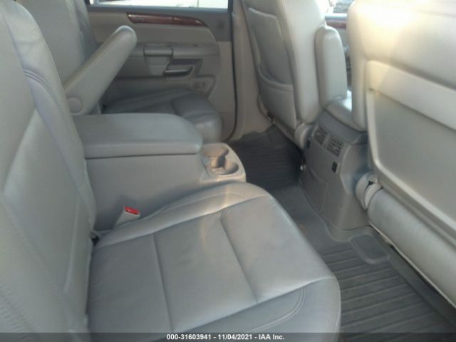 Photo 7 VIN: 5N3ZA0NEXAN908973 - INFINITI QX56 