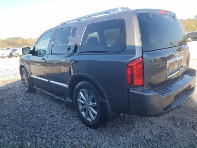 Photo 1 VIN: 5N3ZA0NF0AN908425 - INFINITI QX56 